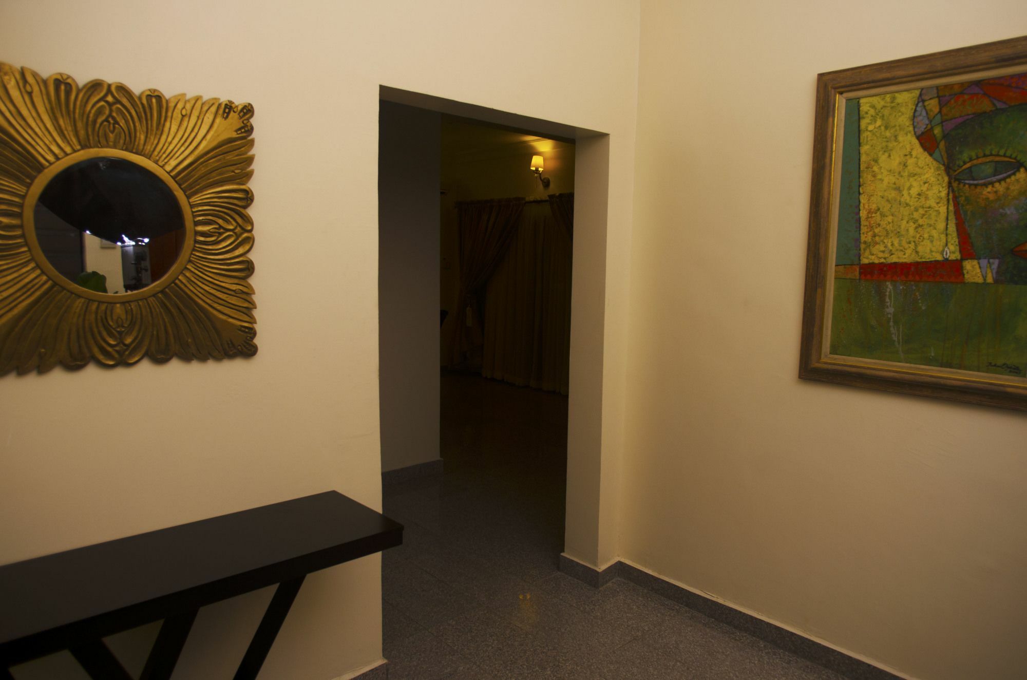 Gemini Place Apartments 라고스 외부 사진
